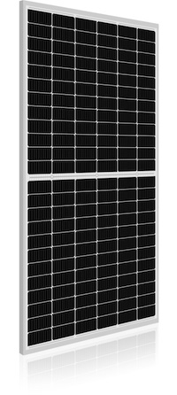 Panel fotowoltaiczny ZNShine Solar ZXM7-SPLDD144 BIFACIAL