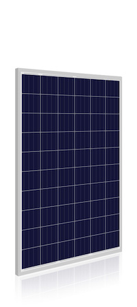 Panel fotowoltaiczny ZNShine Solar ZXP6-LD60