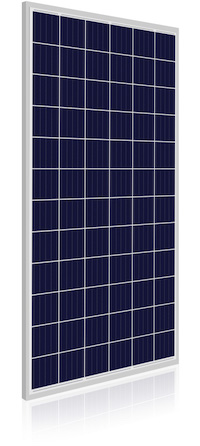 Panel fotowoltaiczny ZNShine Solar ZXP6-LD72
