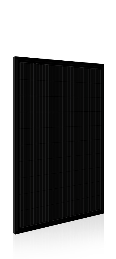 Panel fotowoltaiczny ZNShine Solar ZXM6-60 Full Black